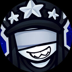 icon for my oc named gemini