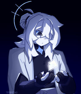 Shaded piece of my oc named apollo Shaded piece of my oc named apollo